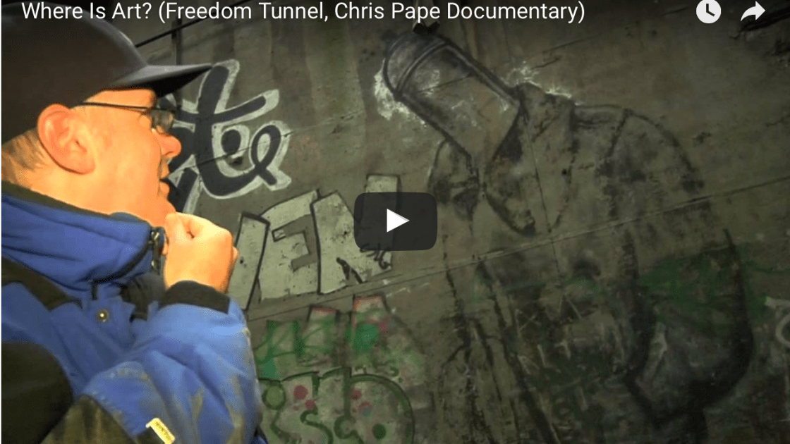 Homeless in New York