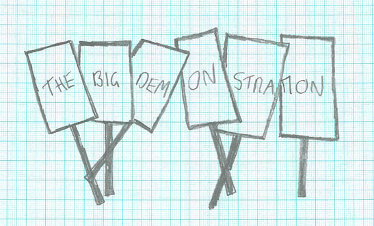 Homeless in New York