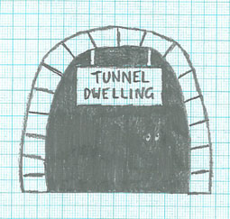 Homeless in New York