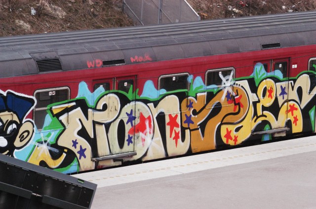 MOA - Monsters of Art