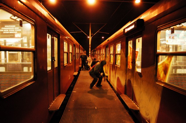 MOA - Monsters of Art