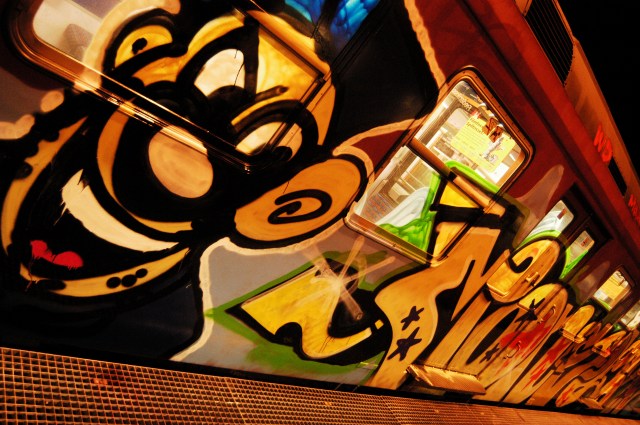 MOA - Monsters of Art